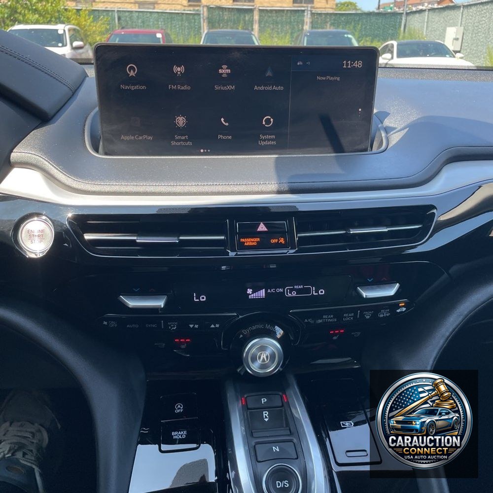 2023 Acura MDX SH-AWD w/Tech
