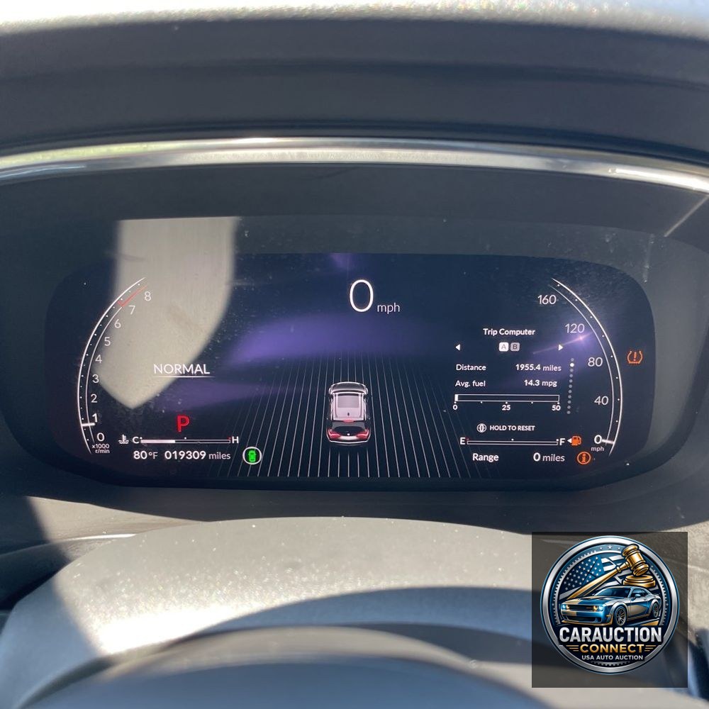 2023 Acura MDX SH-AWD w/Tech
