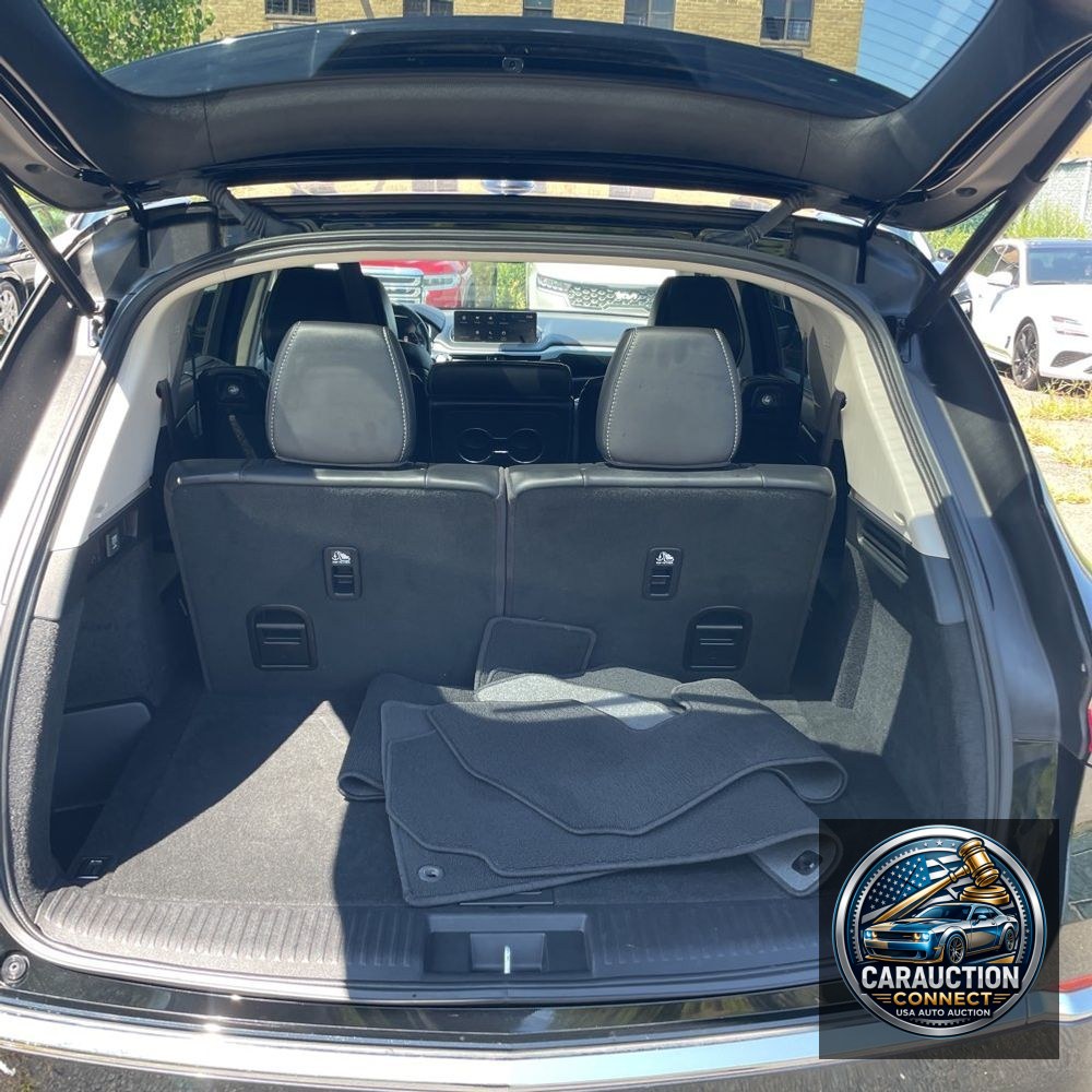 2023 Acura MDX SH-AWD w/Tech