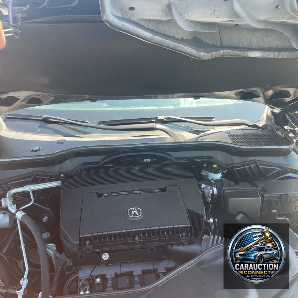 2023 Acura MDX SH-AWD w/Tech