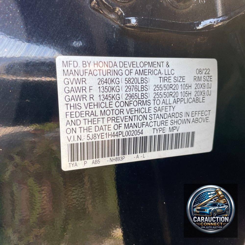 2023 Acura MDX SH-AWD w/Tech