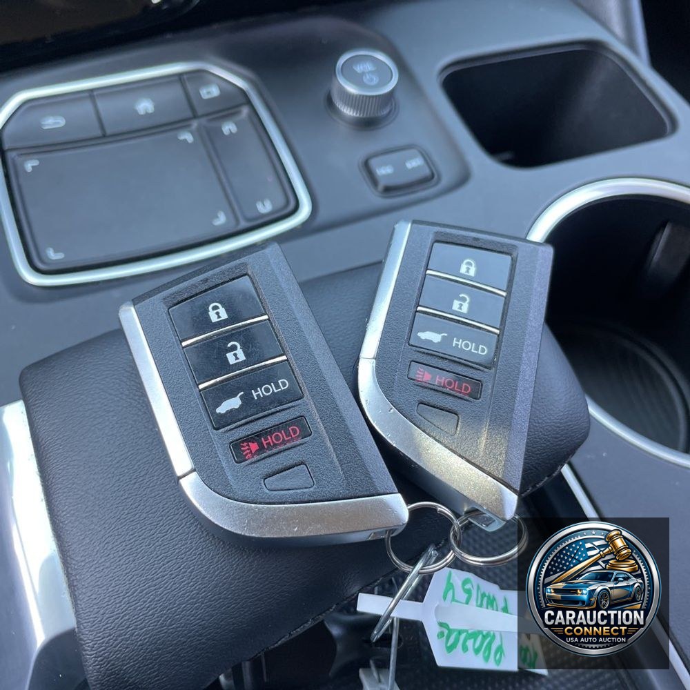2023 Acura MDX SH-AWD w/Tech