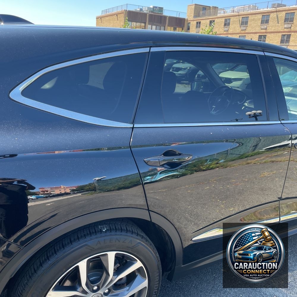 2023 Acura MDX SH-AWD w/Tech