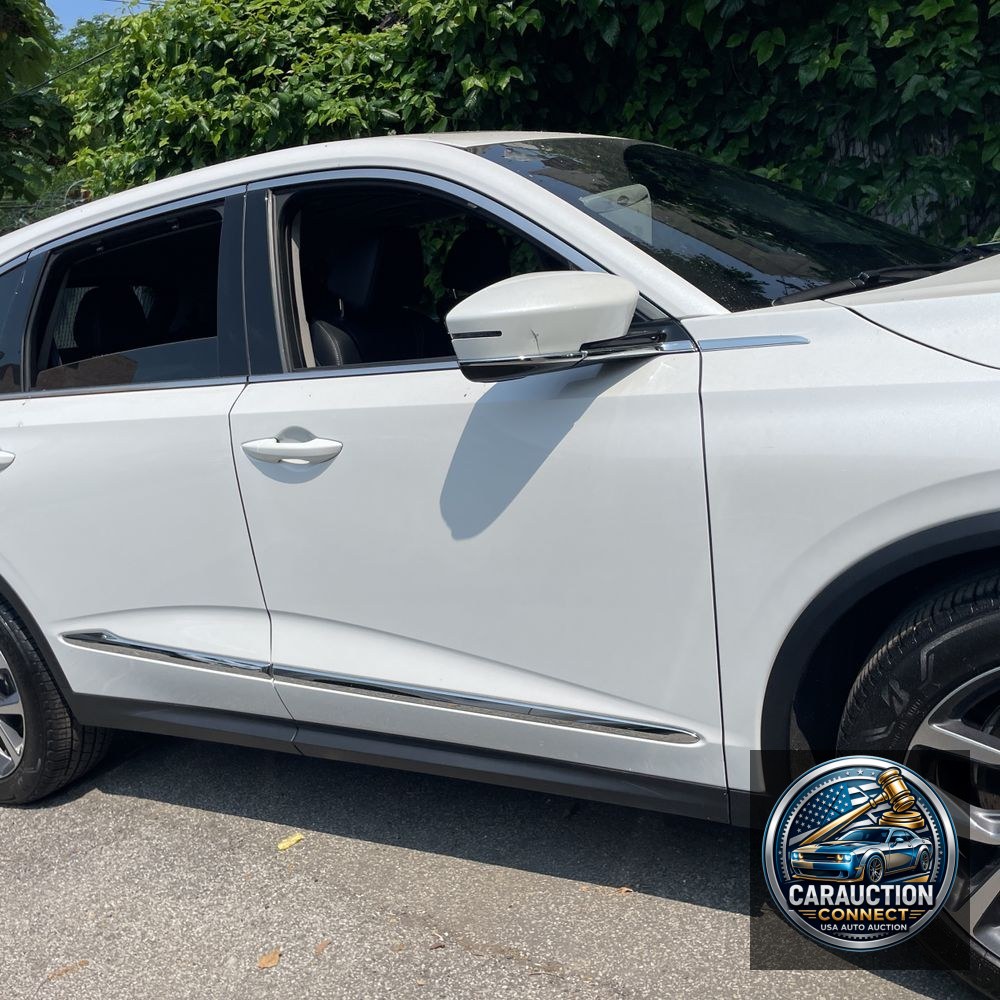 2023 Acura MDX SH-AWD w/Tech