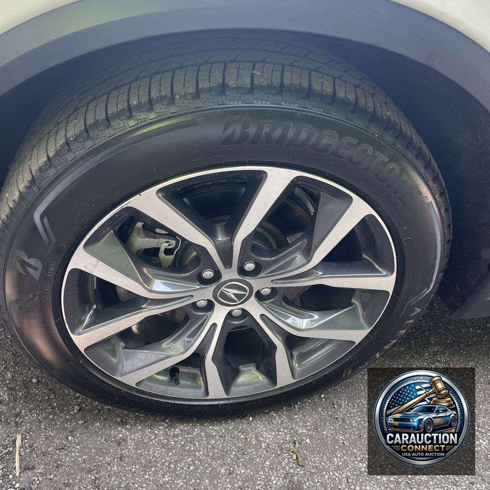 2023 Acura MDX SH-AWD w/Tech