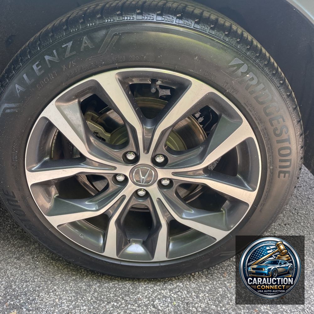 2023 Acura MDX SH-AWD w/Tech