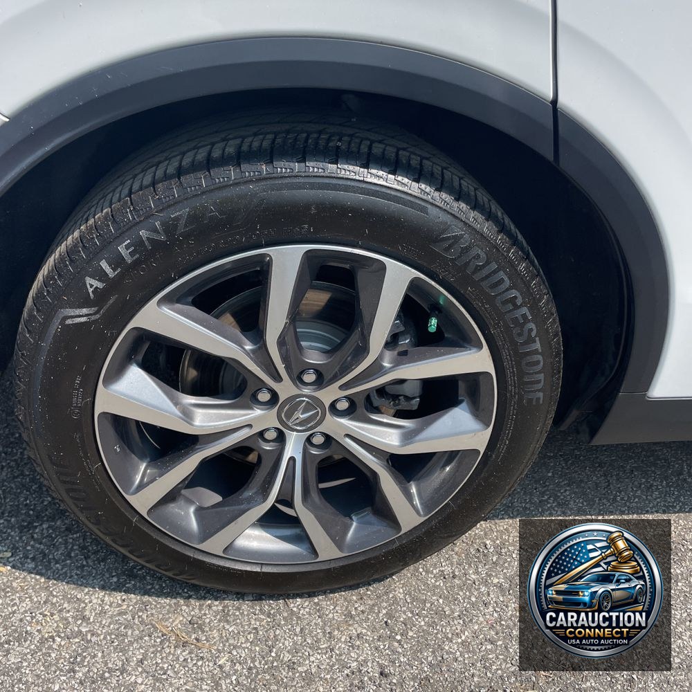 2023 Acura MDX SH-AWD w/Tech