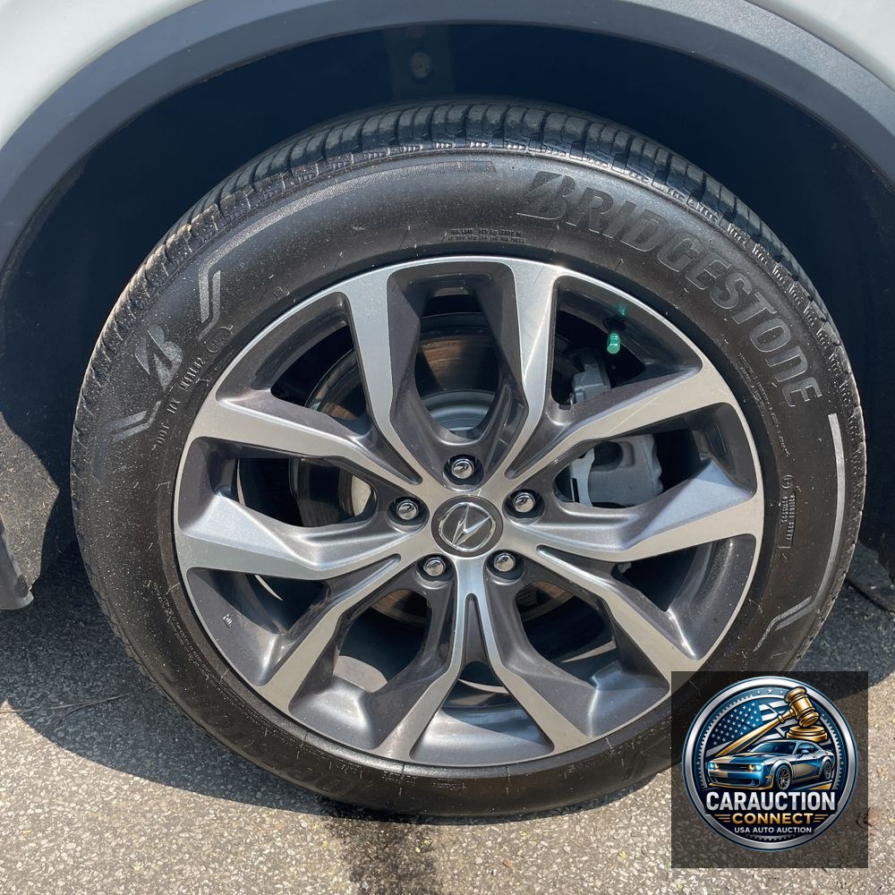 2023 Acura MDX SH-AWD w/Tech