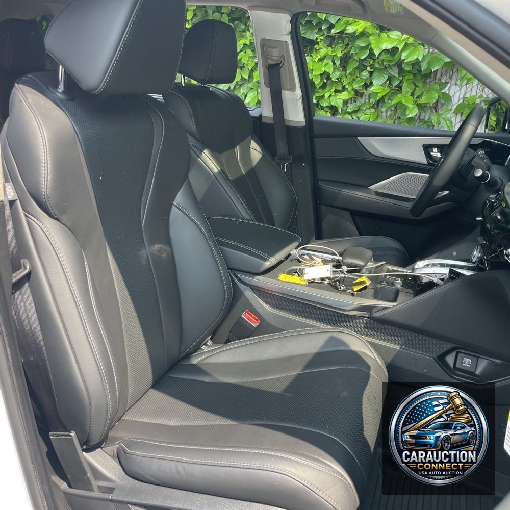 2023 Acura MDX SH-AWD w/Tech