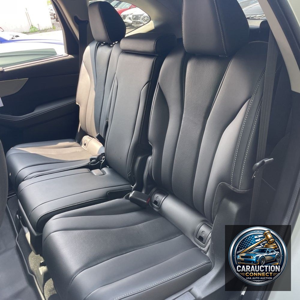 2023 Acura MDX SH-AWD w/Tech