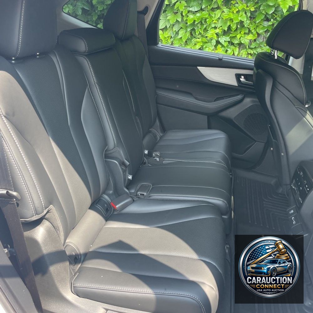 2023 Acura MDX SH-AWD w/Tech