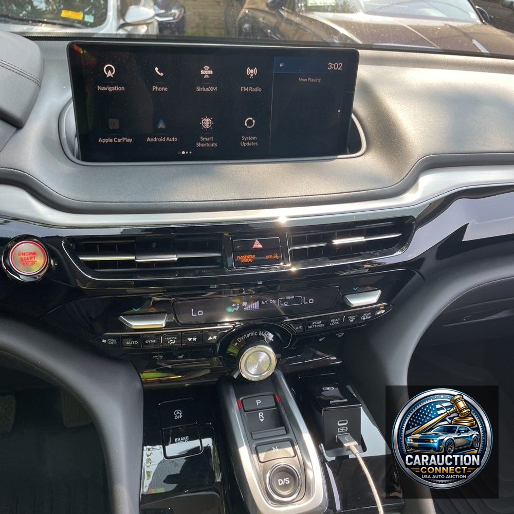 2023 Acura MDX SH-AWD w/Tech