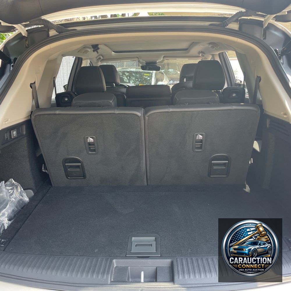 2023 Acura MDX SH-AWD w/Tech