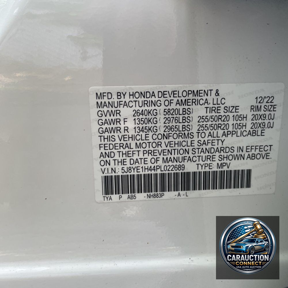 2023 Acura MDX SH-AWD w/Tech