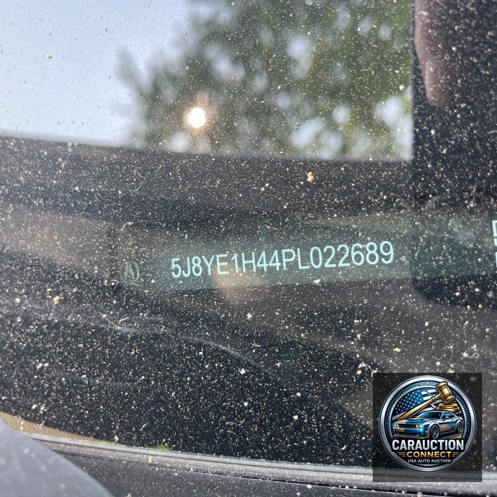 2023 Acura MDX SH-AWD w/Tech