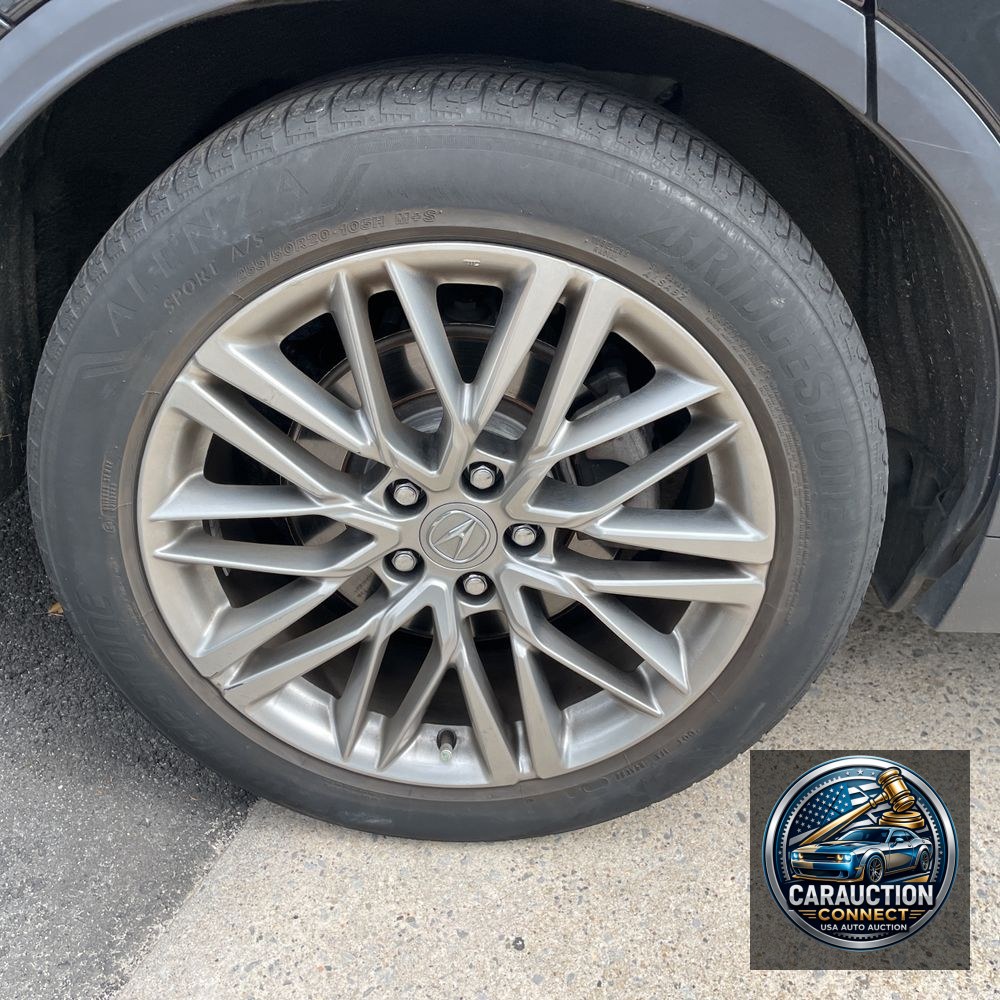 2023 Acura MDX SH-AWD w/Advance
