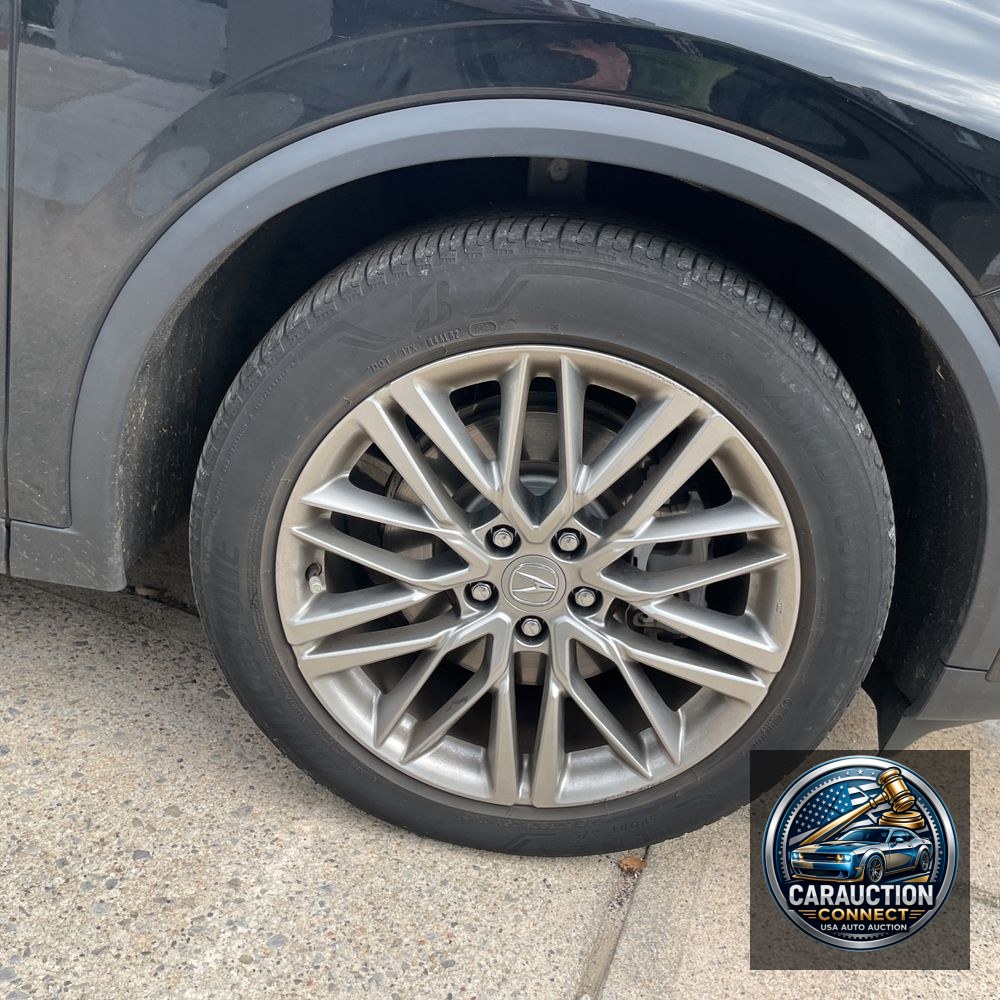 2023 Acura MDX SH-AWD w/Advance