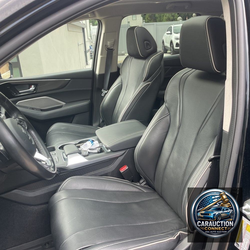 2023 Acura MDX SH-AWD w/Advance