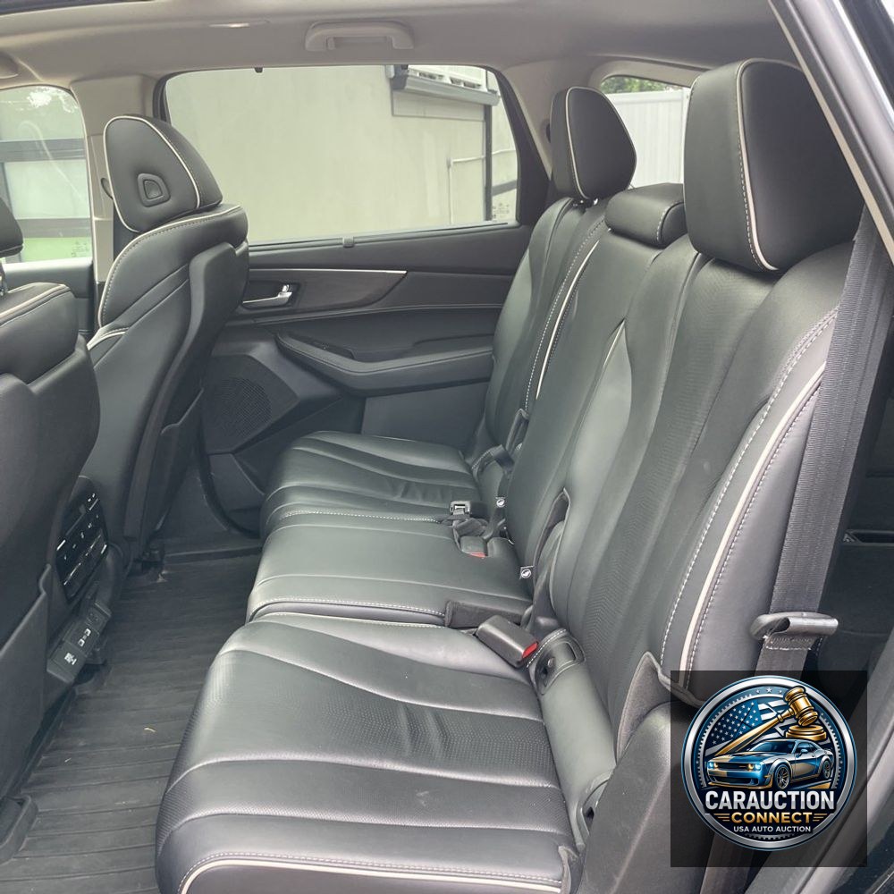 2023 Acura MDX SH-AWD w/Advance