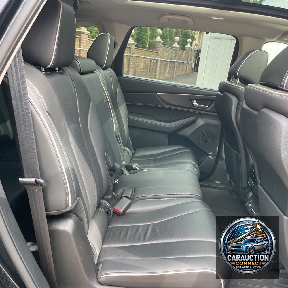 2023 Acura MDX SH-AWD w/Advance