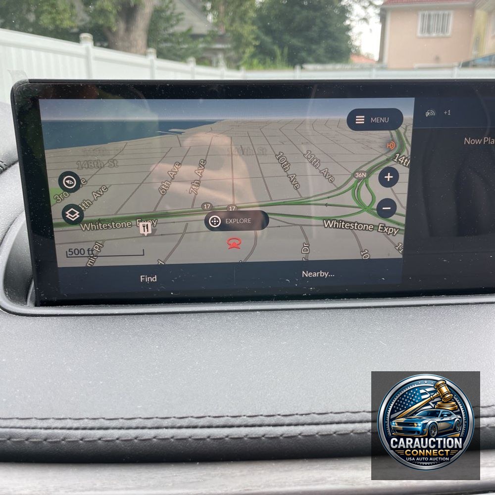 2023 Acura MDX SH-AWD w/Advance