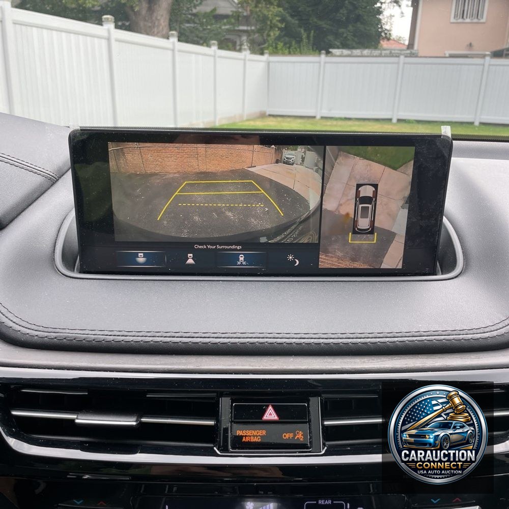2023 Acura MDX SH-AWD w/Advance