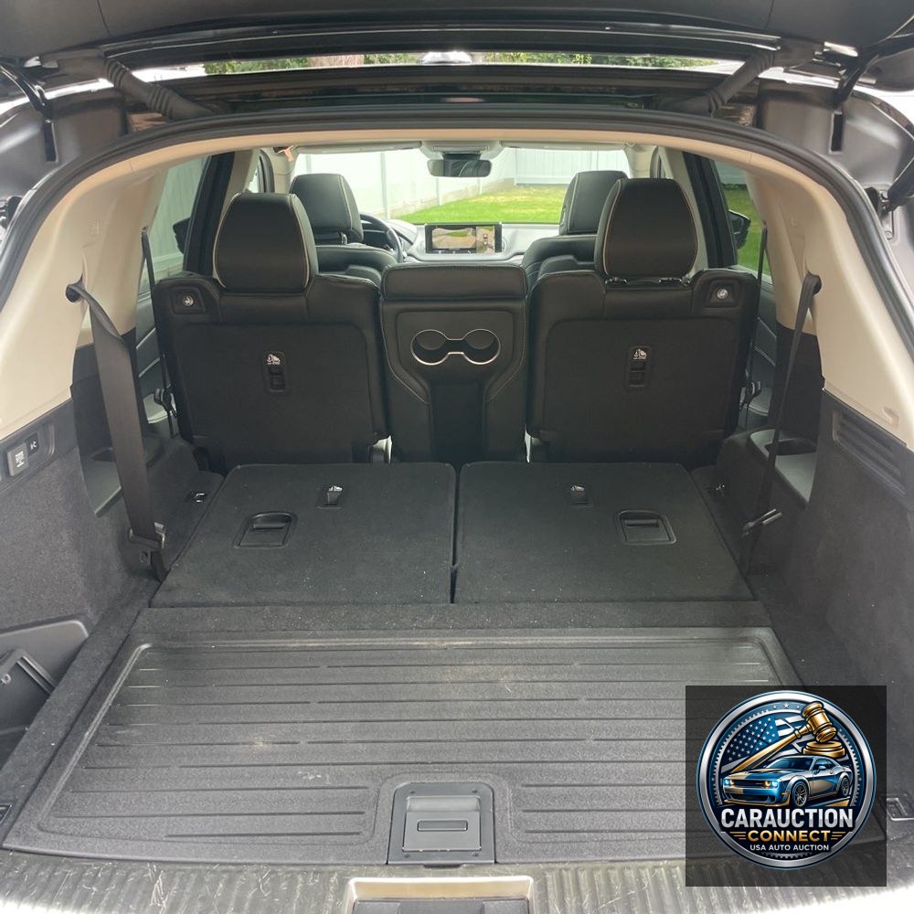 2023 Acura MDX SH-AWD w/Advance