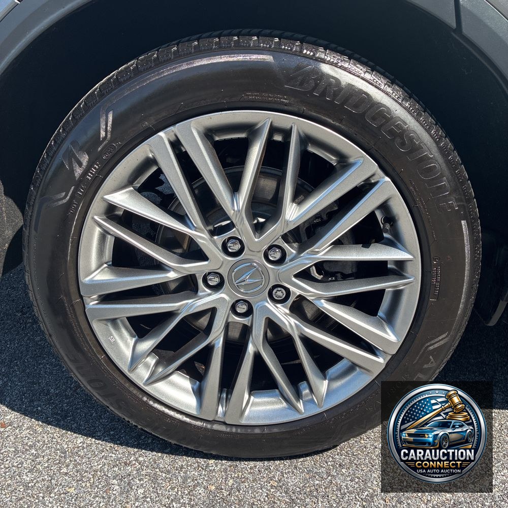 2023 Acura MDX SH-AWD w/Advance