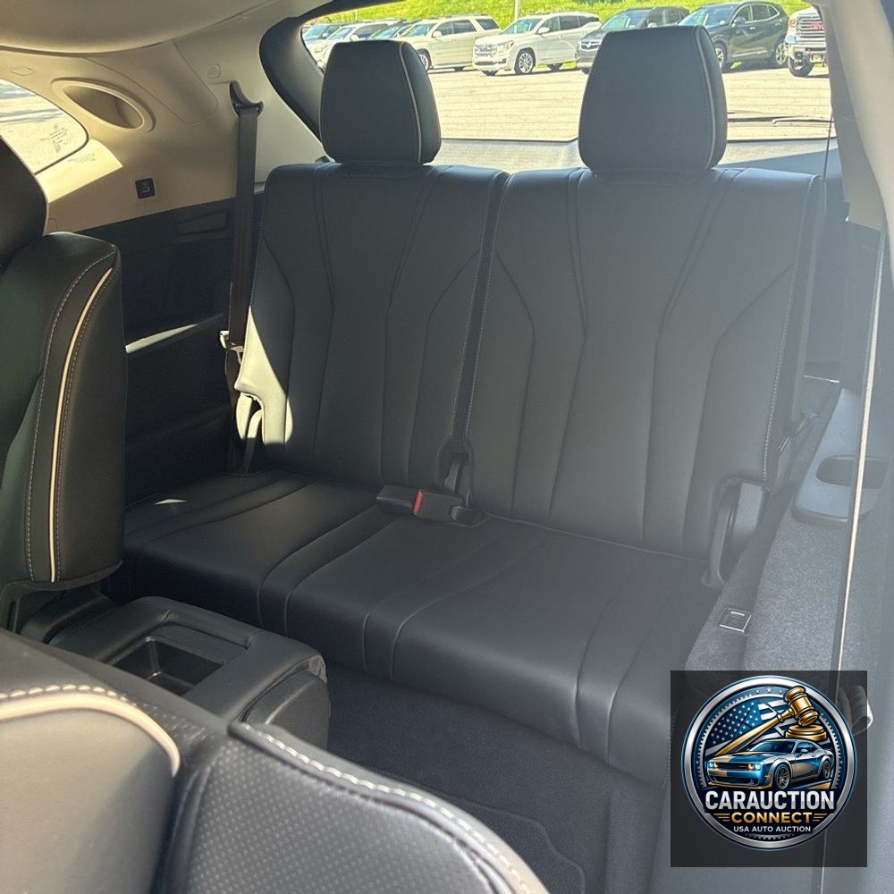 2023 Acura MDX SH-AWD w/Advance