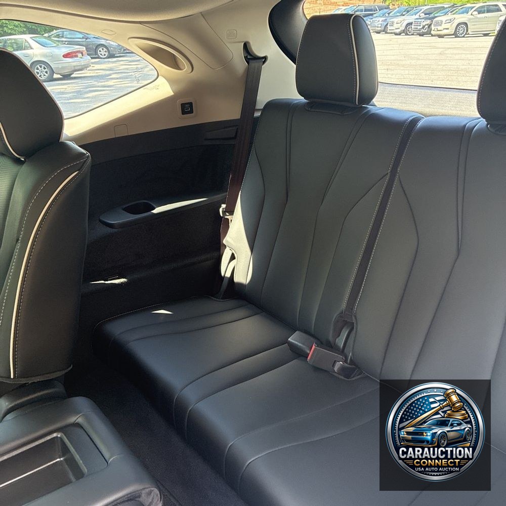 2023 Acura MDX SH-AWD w/Advance