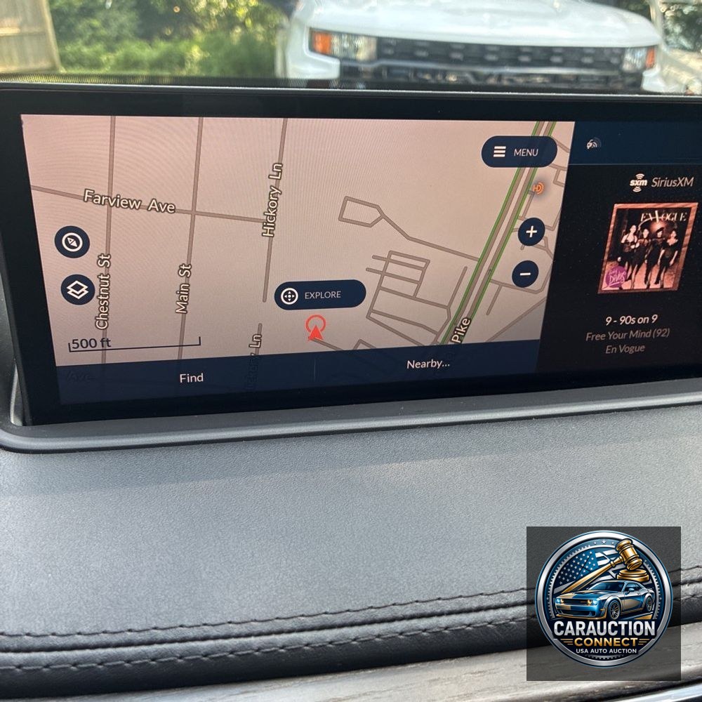 2023 Acura MDX SH-AWD w/Advance