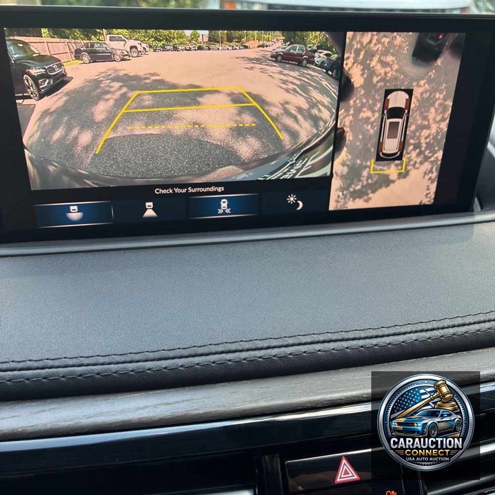 2023 Acura MDX SH-AWD w/Advance