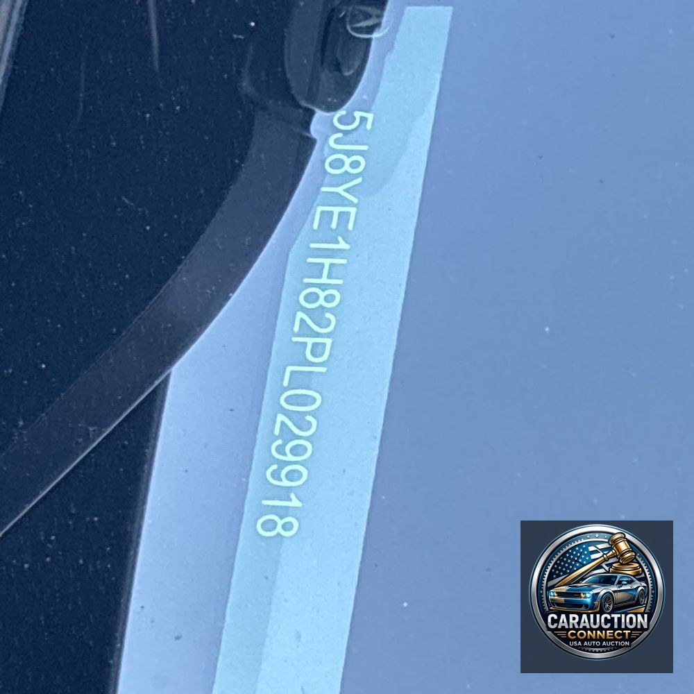 2023 Acura MDX SH-AWD w/Advance