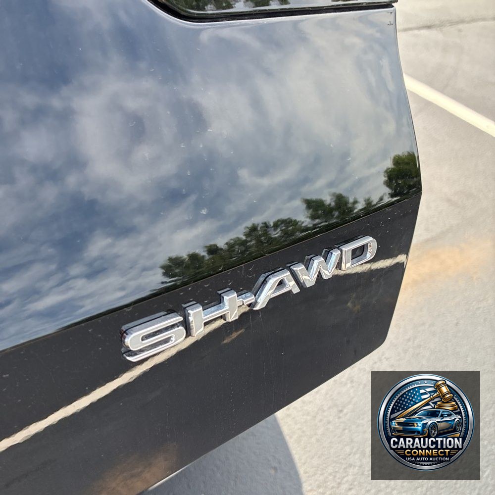 2025 Acura MDX SH-AWD w/Advance