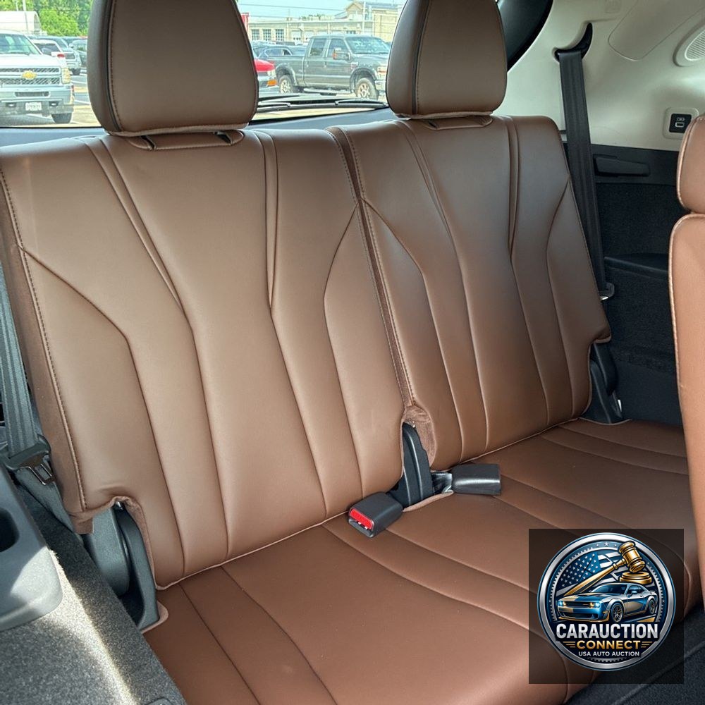 2025 Acura MDX SH-AWD w/Advance