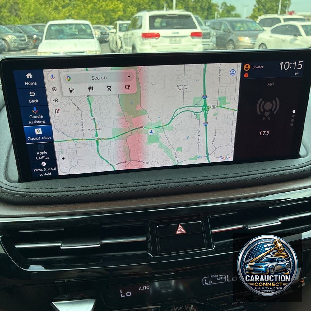 2025 Acura MDX SH-AWD w/Advance