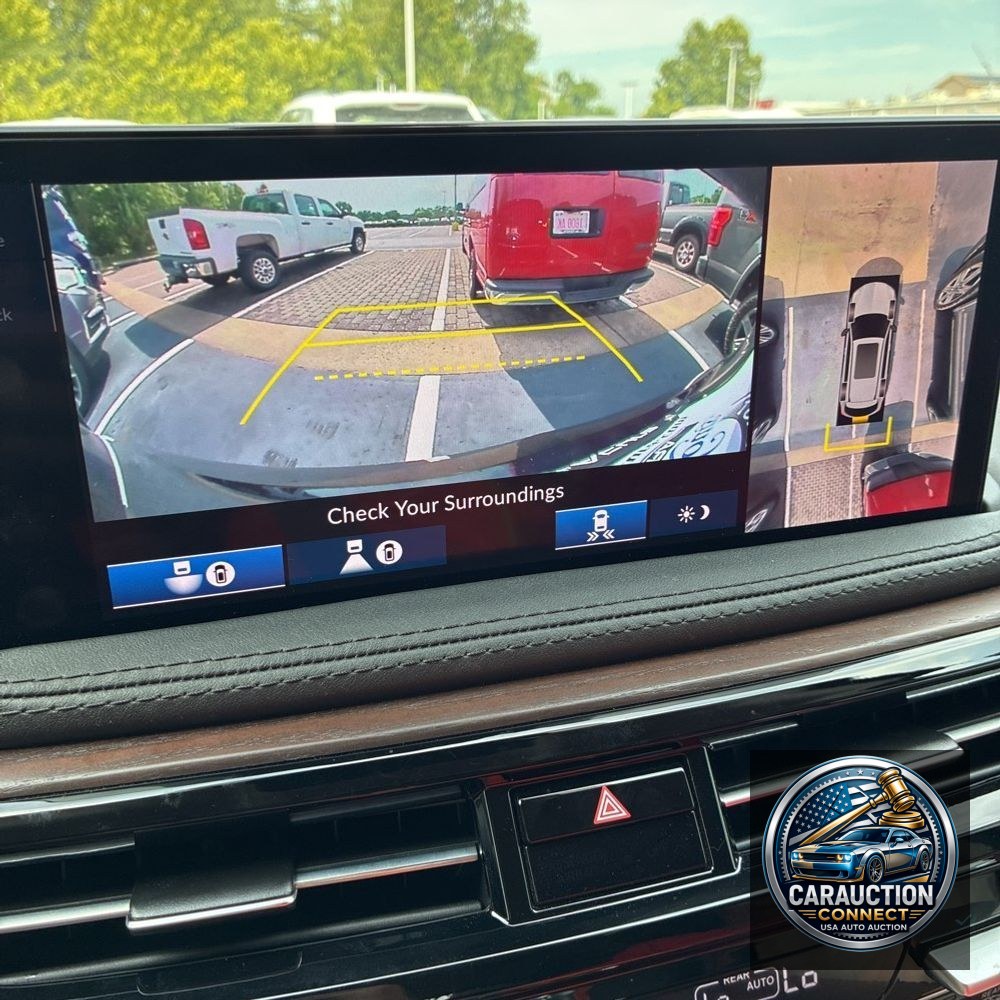 2025 Acura MDX SH-AWD w/Advance