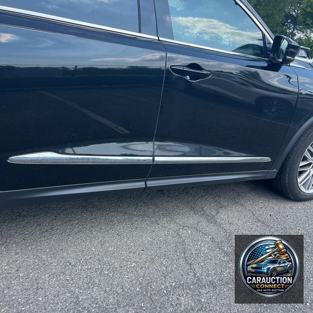 2023 Acura MDX SH-AWD w/Advance