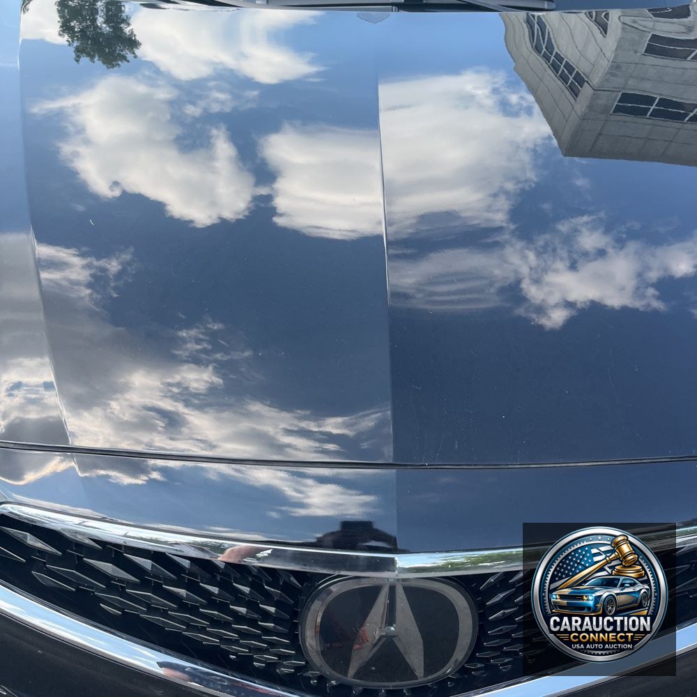 2023 Acura MDX SH-AWD w/Advance