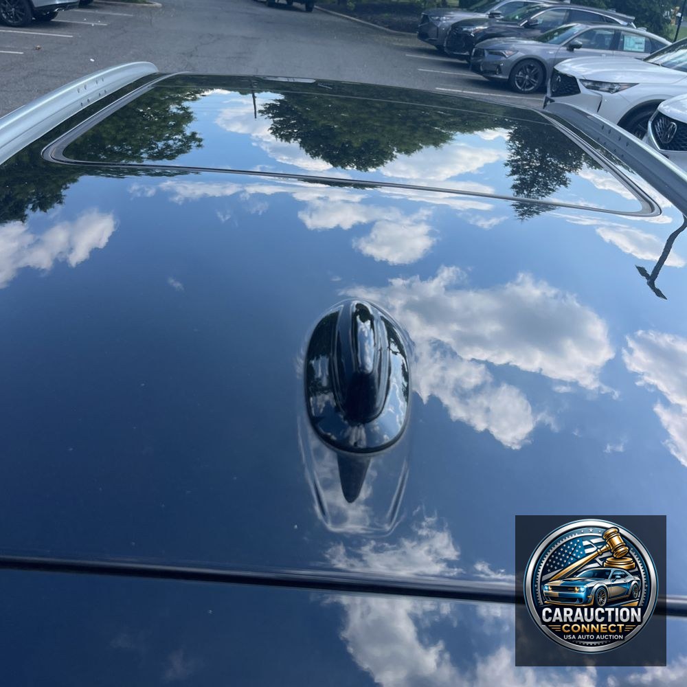 2023 Acura MDX SH-AWD w/Advance