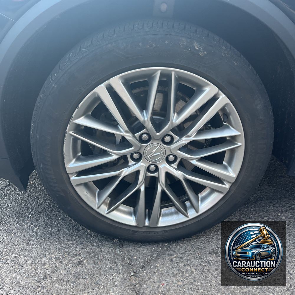 2023 Acura MDX SH-AWD w/Advance