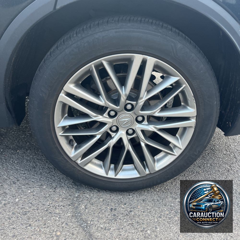 2023 Acura MDX SH-AWD w/Advance