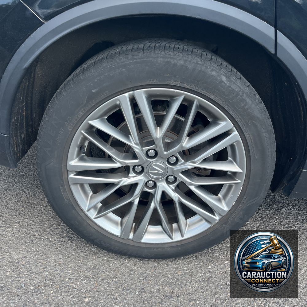 2023 Acura MDX SH-AWD w/Advance