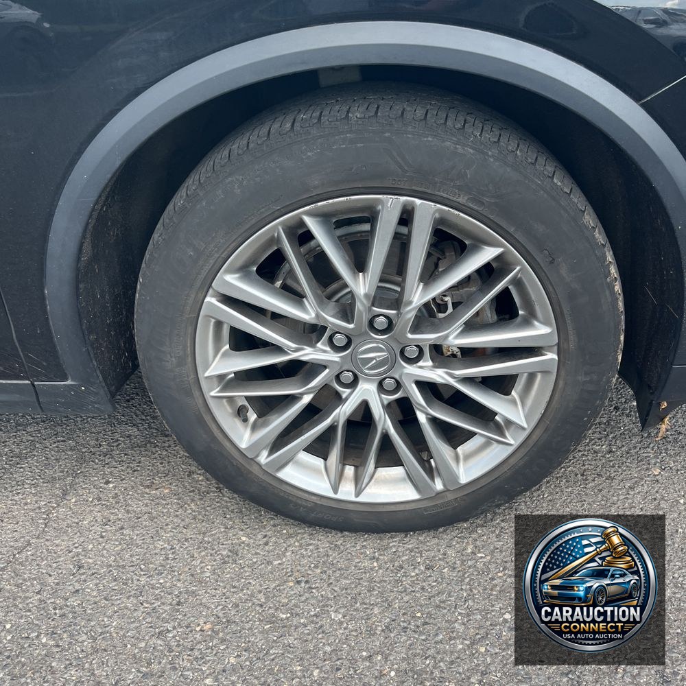 2023 Acura MDX SH-AWD w/Advance