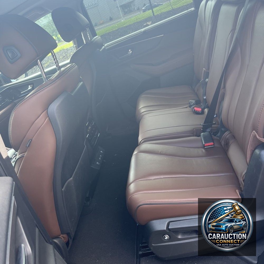 2023 Acura MDX SH-AWD w/Advance