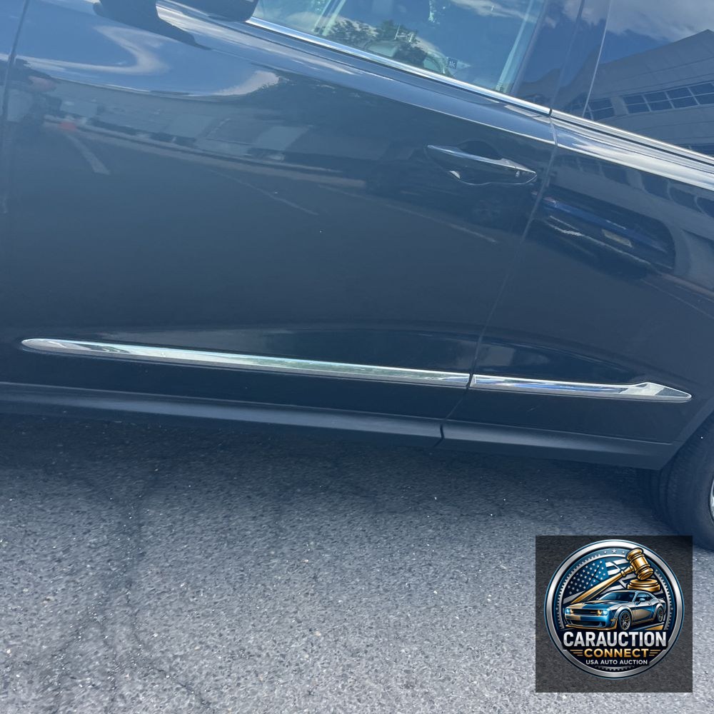 2023 Acura MDX SH-AWD w/Advance