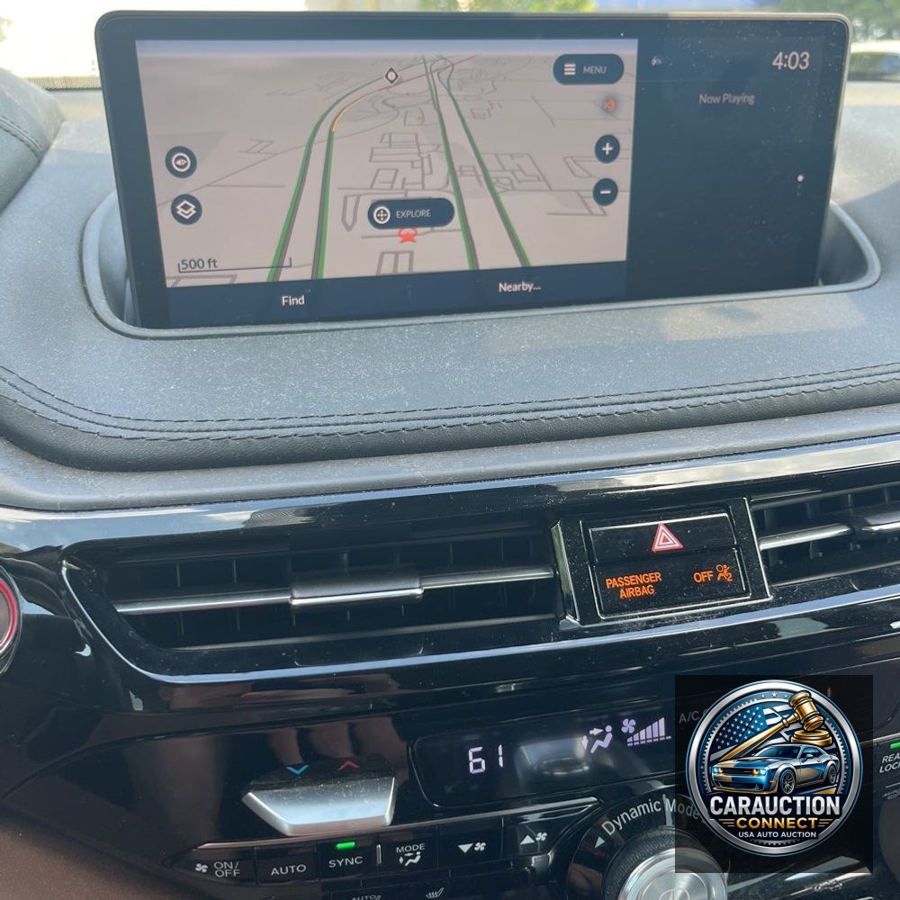 2023 Acura MDX SH-AWD w/Advance
