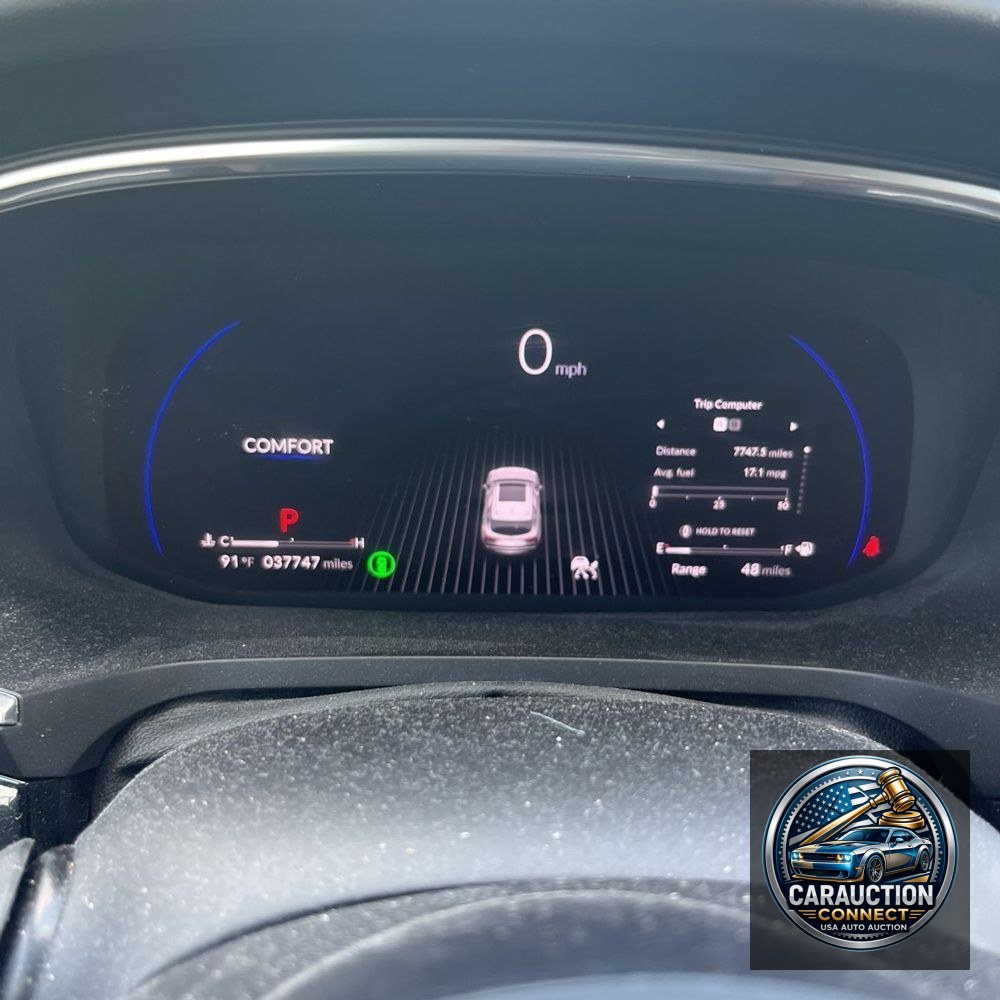 2023 Acura MDX SH-AWD w/Advance