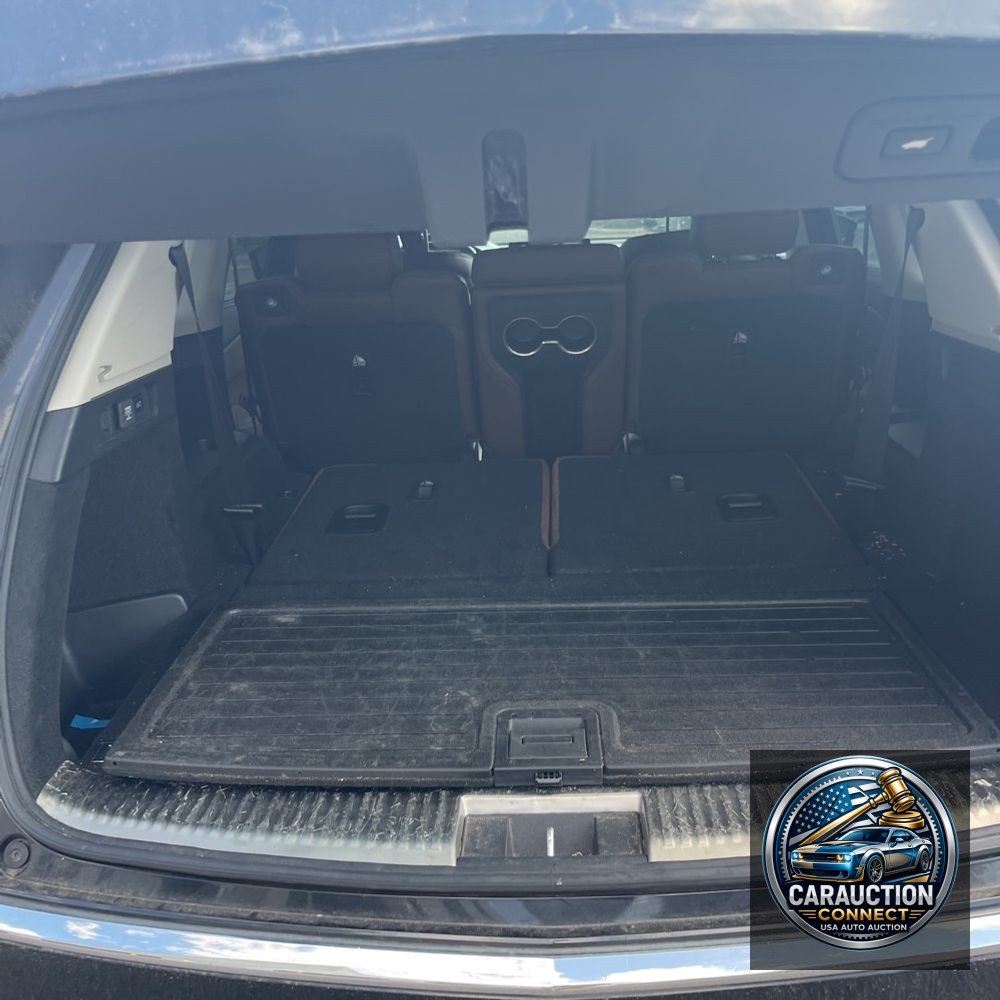 2023 Acura MDX SH-AWD w/Advance