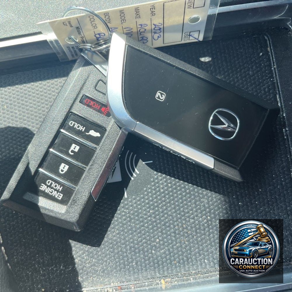 2023 Acura MDX SH-AWD w/Advance